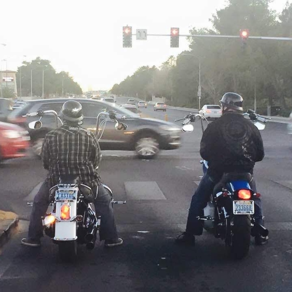 Meet your Posher, Mike